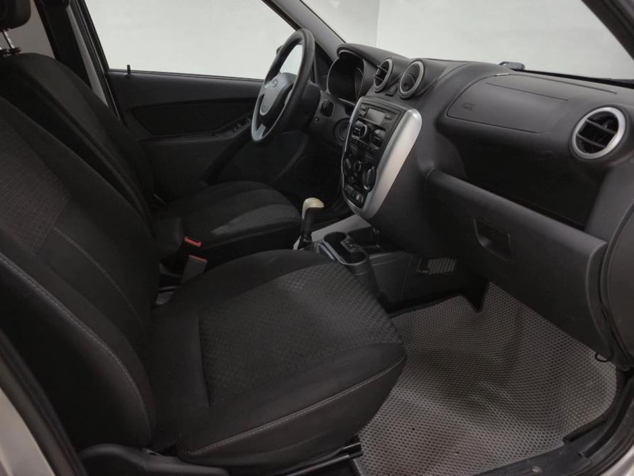 Lada (ВАЗ) Granta I Альметьевск  - изображение 16