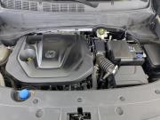 Changan CS35 Plus I Рестайлинг Москва  - изображение 39