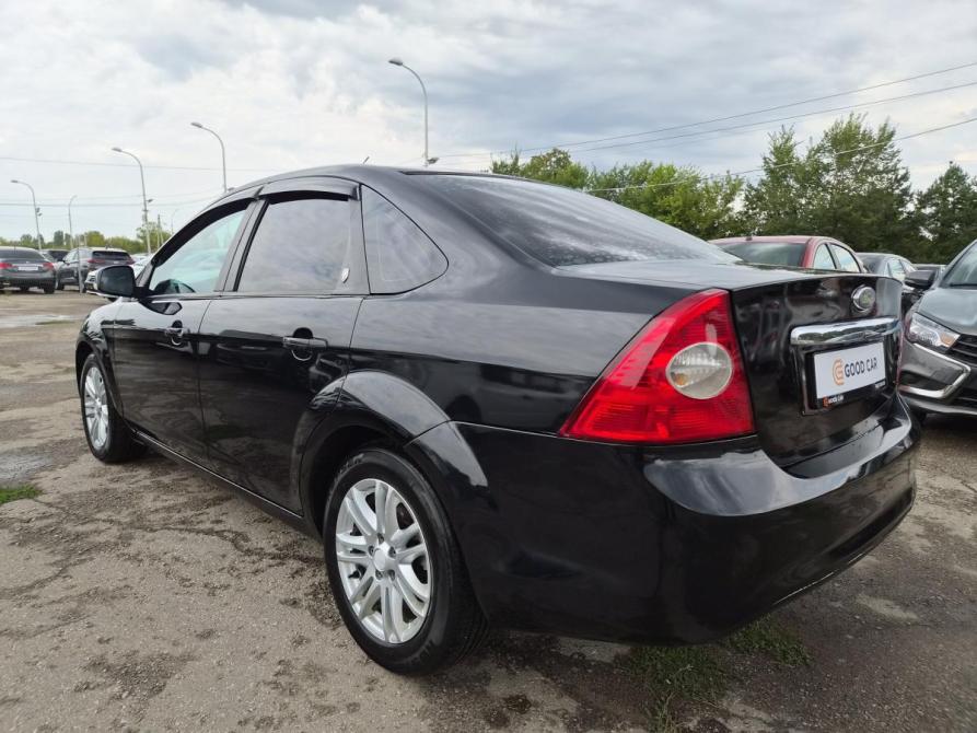 Ford Focus II Рестайлинг Саратов  - изображение 7