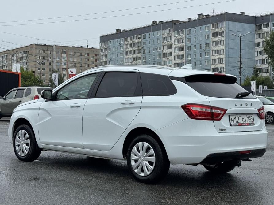 Lada (ВАЗ) Vesta I Ижевск  - изображение 7