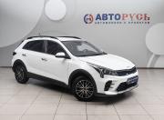 Kia Rio IV Рестайлинг Подольск  - изображение 25