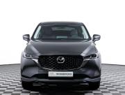 Mazda CX-5 II Рестайлинг Москва  - изображение 22