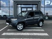 Lada (ВАЗ) Niva Воронеж  - изображение 10