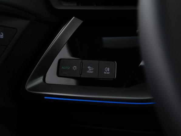Audi A3 IV (8Y) Рестайлинг с пробегом 2026 года, цена 4 050 000 рублей, 39 км, хэтчбек, Автокод Объявления