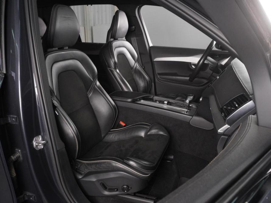 Volvo XC90 II Рестайлинг 1 Минеральные Воды  - изображение 8