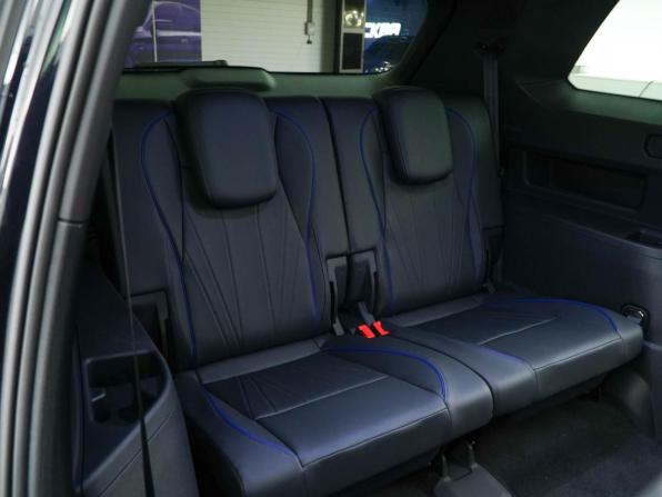 Volkswagen Teramont II (China Market) с пробегом 2026 года, цена 5 949 434 рубля, 39 км, внедорожник, Автокод Объявления