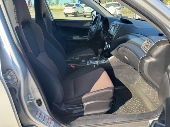 Subaru Impreza III с пробегом 2010 года, цена 929 000 рублей, 146818 км, хэтчбек, Автокод Объявления