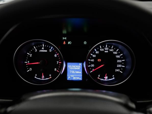 Haval M6 II с пробегом 2023 года, цена 1 690 000 рублей, 39193 км, внедорожник, Автокод Объявления