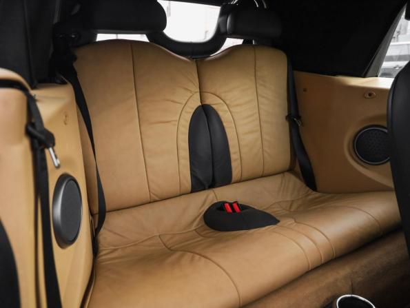 Mini Cabrio I с пробегом 2006 года, цена 1 470 000 рублей, 13320 км, кабриолет, Автокод Объявления