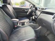 Nissan Qashqai II Москва  - изображение 29