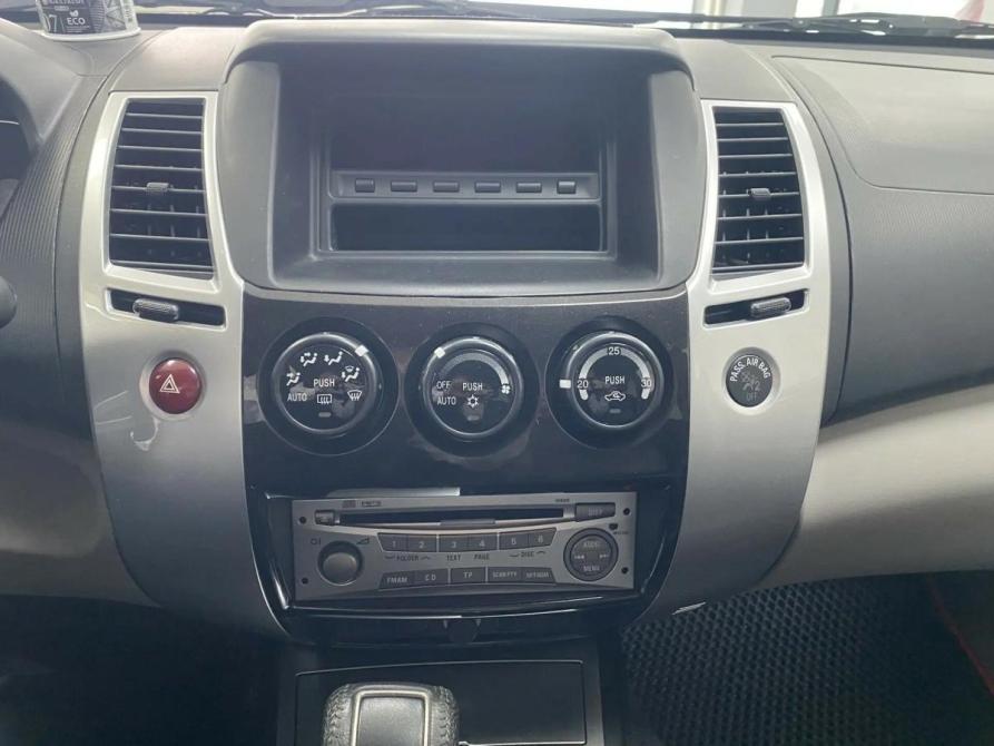 Mitsubishi Pajero Sport II Красноярск  - изображение 10