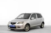 Mazda Demio II (DY) Барнаул  - изображение 27