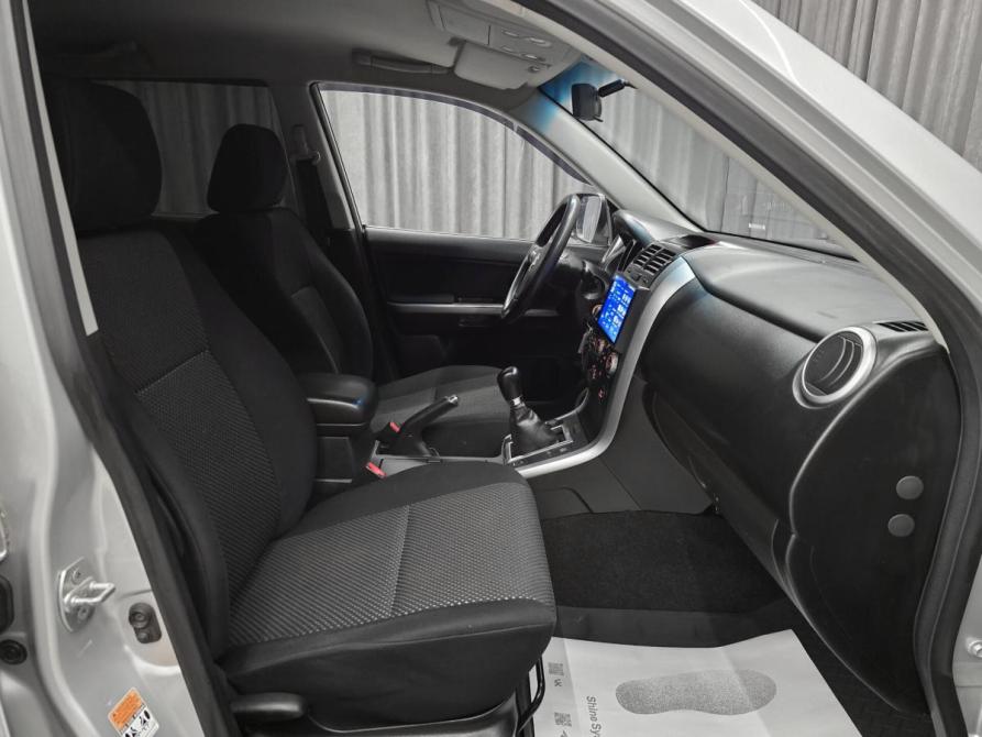 Suzuki Grand Vitara II Красноярск  - изображение 10