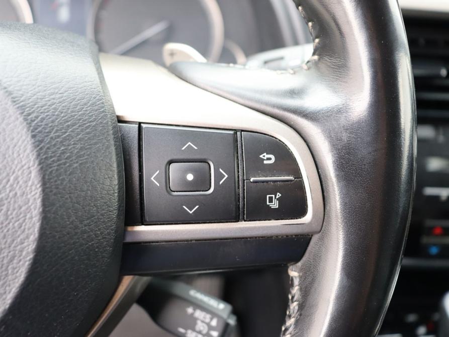 Lexus RX IV Рестайлинг Москва  - изображение 17