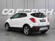 Opel Mokka I Воронеж  - изображение 20