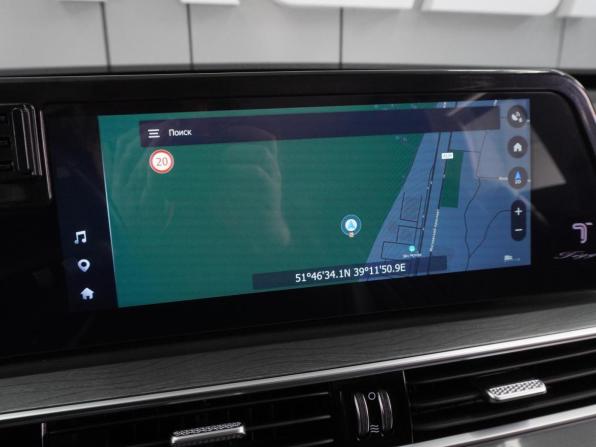 Chery Tiggo 8 Pro Max I Рестайлинг с пробегом 2024 года, цена 2 299 000 рублей, 27346 км, внедорожник, Автокод Объявления