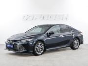 Toyota Camry VIII (XV70) Москва  - изображение 28