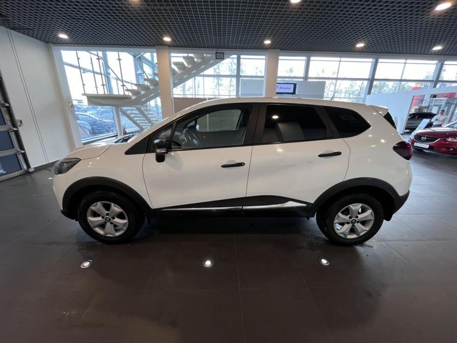 Renault Kaptur I Чебоксары  - изображение 6