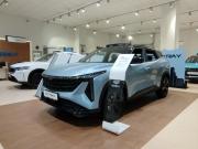 Geely Cityray Москва  - изображение 32