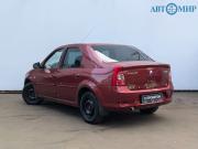 Renault Logan I Рестайлинг Москва  - изображение 20