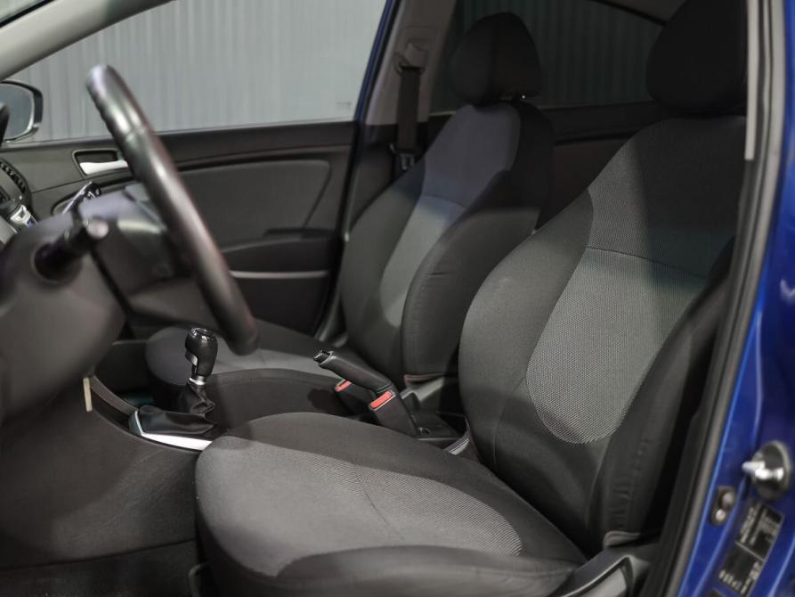 Hyundai Solaris I Ижевск  - изображение 8