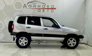 Chevrolet Niva I Воронеж  - изображение 25
