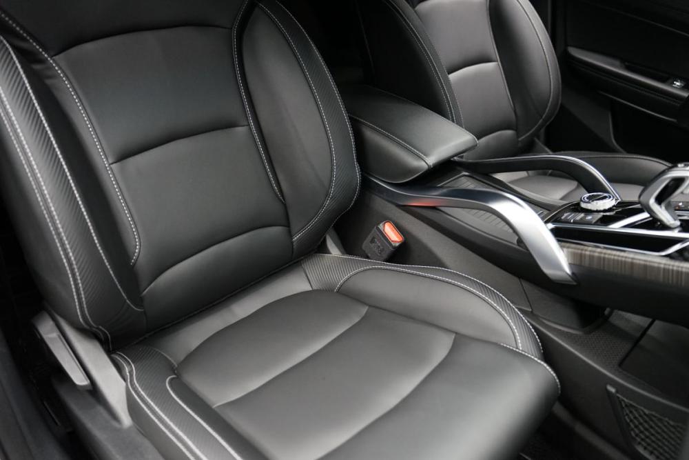 Geely Atlas Pro Крым  - изображение 25
