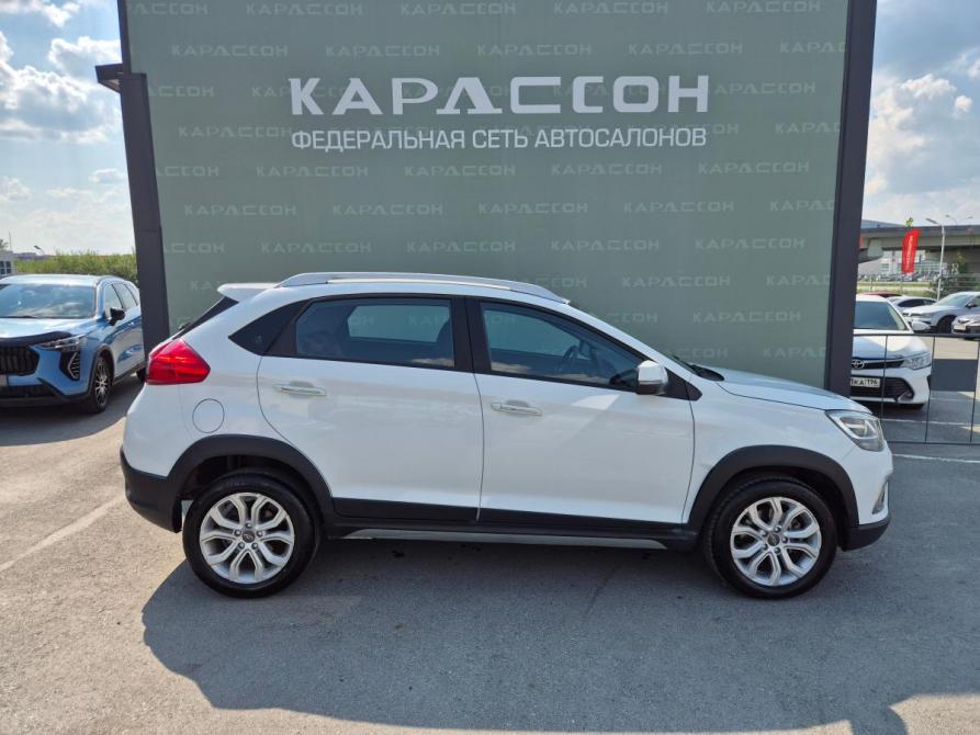 Chery Tiggo 2 I Екатеринбург  - изображение 4