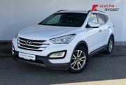 Hyundai Santa Fe III Киров  - изображение 29