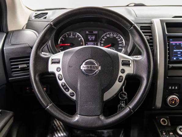 Nissan X-Trail II с пробегом 2011 года, цена 1 138 000 рублей, 229354 км, внедорожник, Автокод Объявления