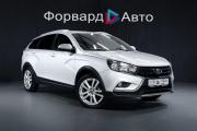 Lada (ВАЗ) Vesta I Тюмень  - изображение 26