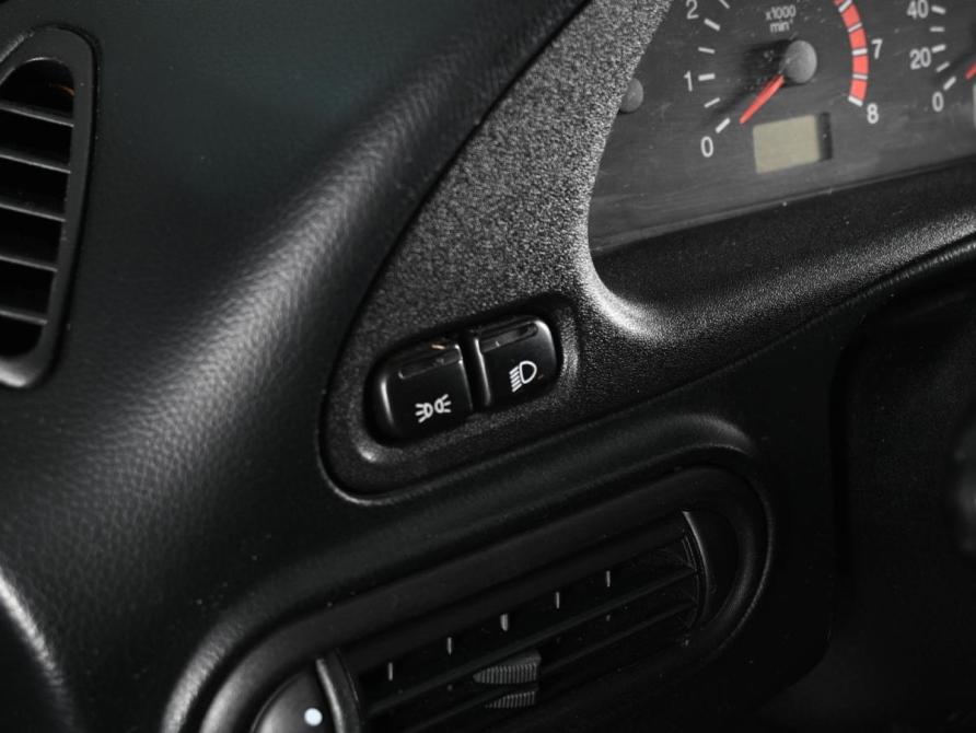 Chevrolet Niva I Рестайлинг Ростов-на-Дону  - изображение 16