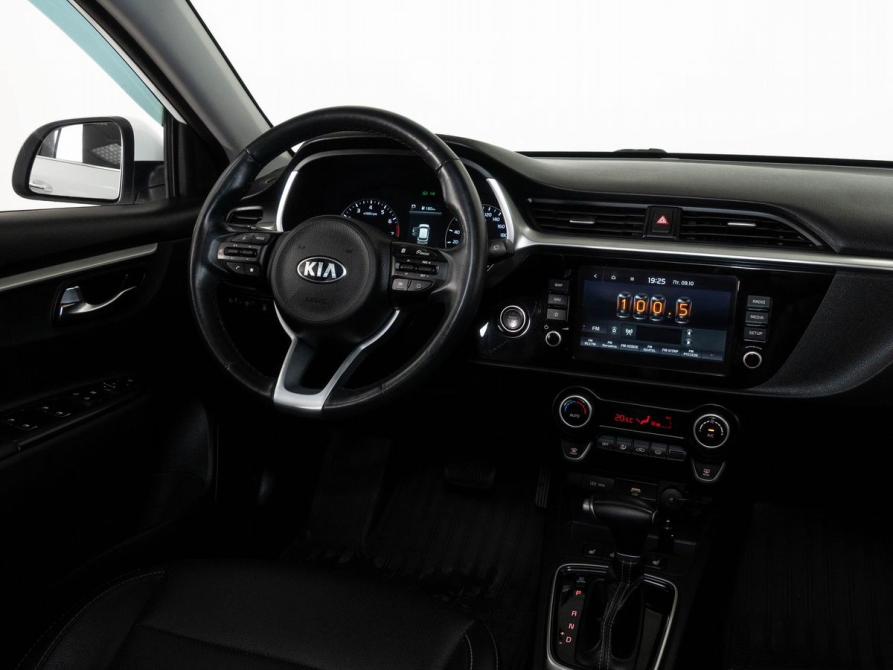 Kia Rio IV Рестайлинг Казань  - изображение 12