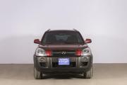 Hyundai Tucson I Новосибирск  - изображение 19