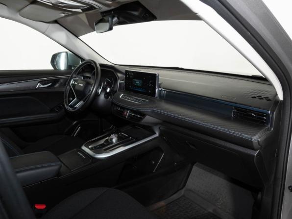 Haval Jolion I с пробегом 2023 года, цена 2 033 000 рублей, 54100 км, внедорожник, Автокод Объявления