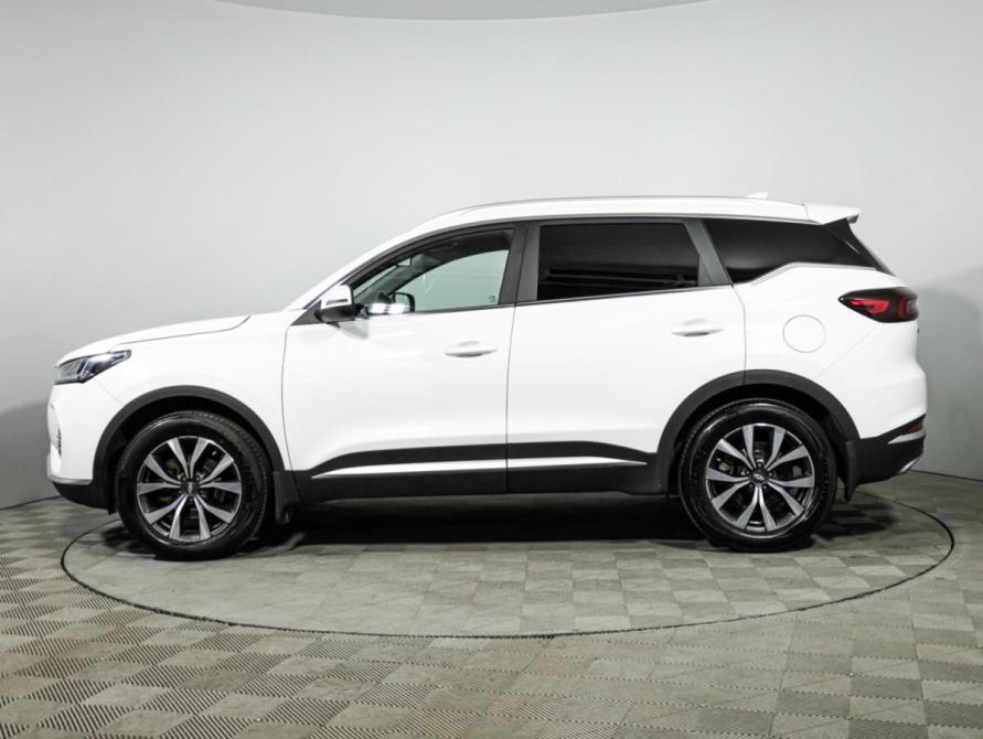 Chery Tiggo 7 Pro I Санкт-Петербург  - изображение 8