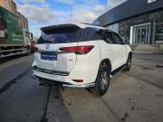 Toyota Fortuner II Санкт-Петербург  - изображение 17