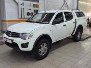 Mitsubishi L200 IV Рестайлинг Архангельск  - изображение 4