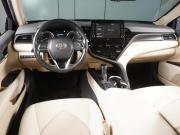 Toyota Camry VIII (XV70) Рестайлинг Минеральные Воды  - изображение 24