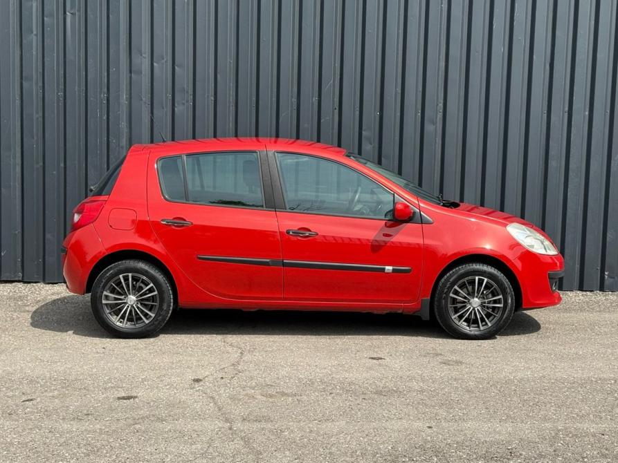 Renault Clio III Самара  - изображение 4