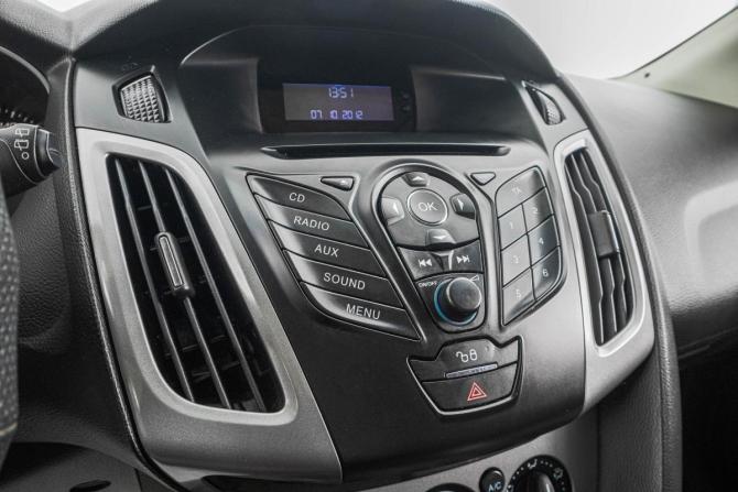 Ford Focus III с пробегом 2012 года, цена 699 000 рублей, 305000 км, универсал, Автокод Объявления