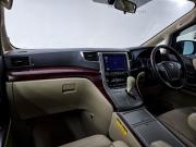 Toyota Alphard II Уфа  - изображение 49