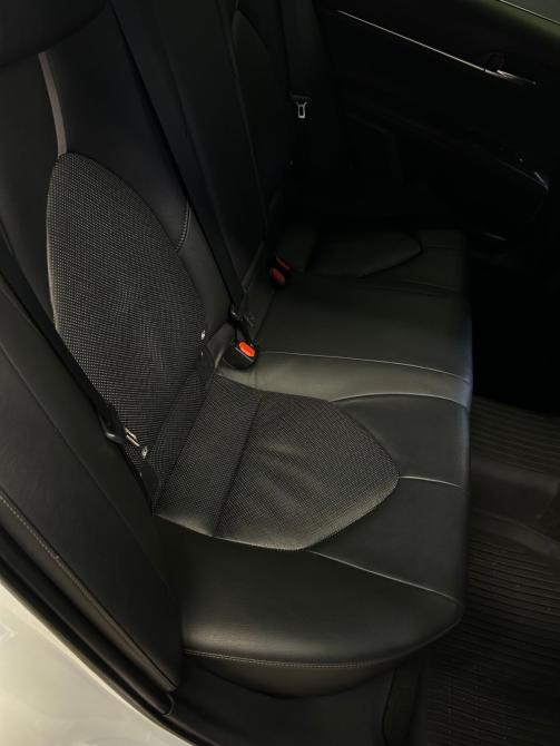 Toyota Camry VIII (XV70) Рестайлинг Краснодар  - изображение 20