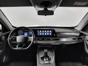 Chery Tiggo 7 Pro Max I Рестайлинг Уфа  - изображение 39