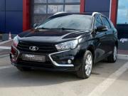 Lada (ВАЗ) Vesta I Иваново  - изображение 22