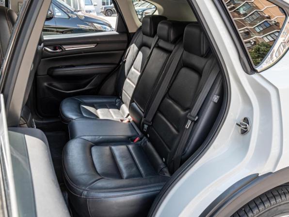 Mazda CX-5 II с пробегом 2018 года, цена 2 150 000 рублей, 186585 км, внедорожник, Автокод Объявления
