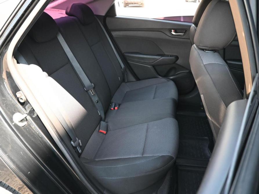 Hyundai Solaris II Новороссийск  - изображение 7