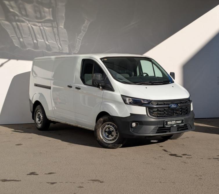 Ford Transit Custom I (China Market) Москва  - изображение 3