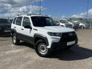 Lada (ВАЗ) Niva Travel I Буинск  - изображение 19