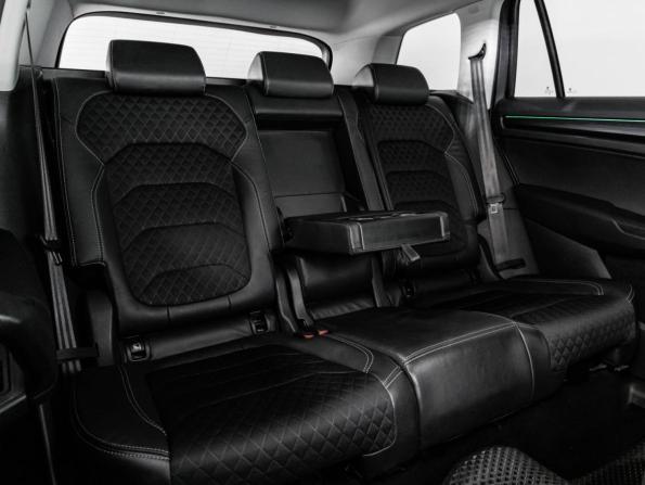 Skoda Kodiaq I с пробегом 2018 года, цена 2 599 000 рублей, 97136 км, внедорожник, Автокод Объявления